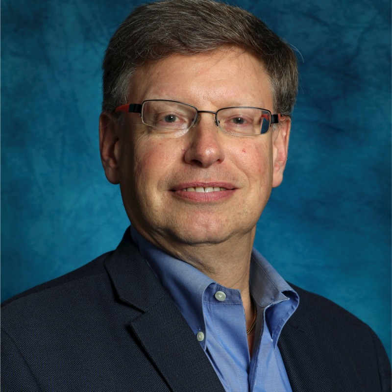 David Nachman