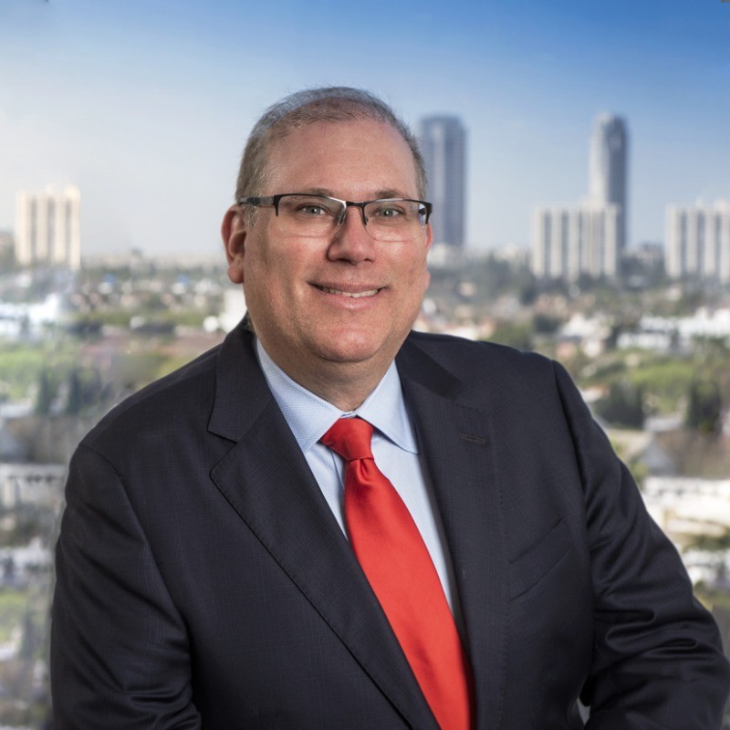 Michel Stein