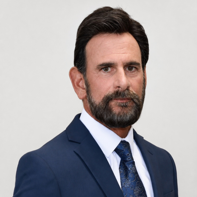 Armen Derabrahamian