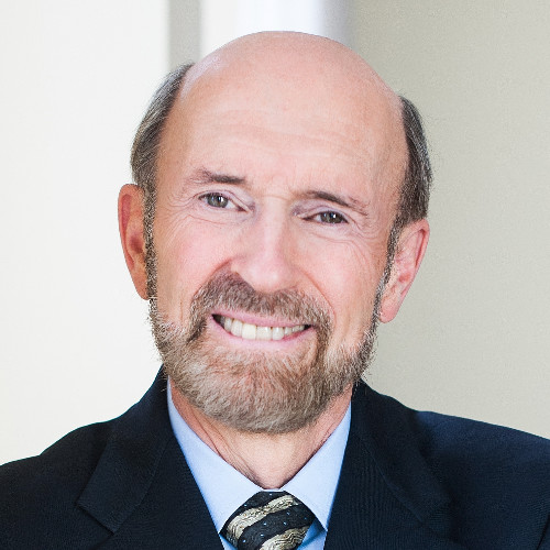 David Marshall