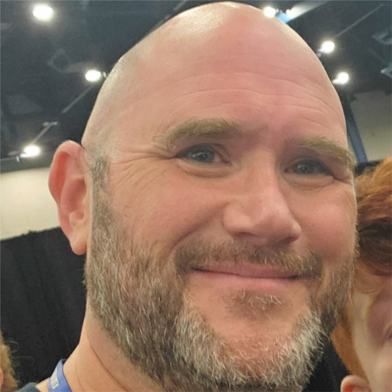 Joel George