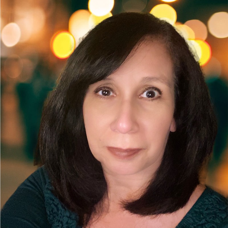 Melinda Quilici