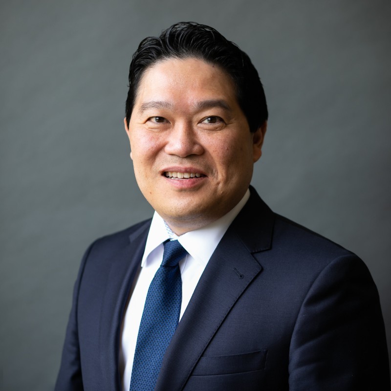 Alfred Chang