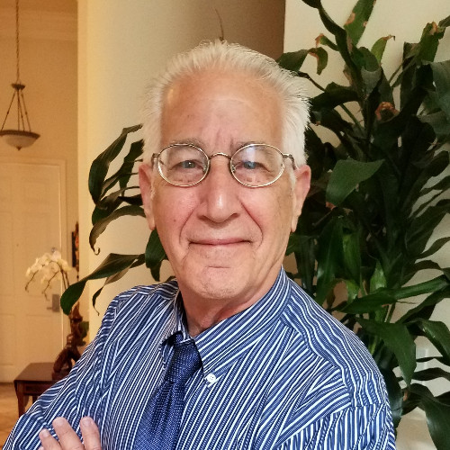 Richard Laden