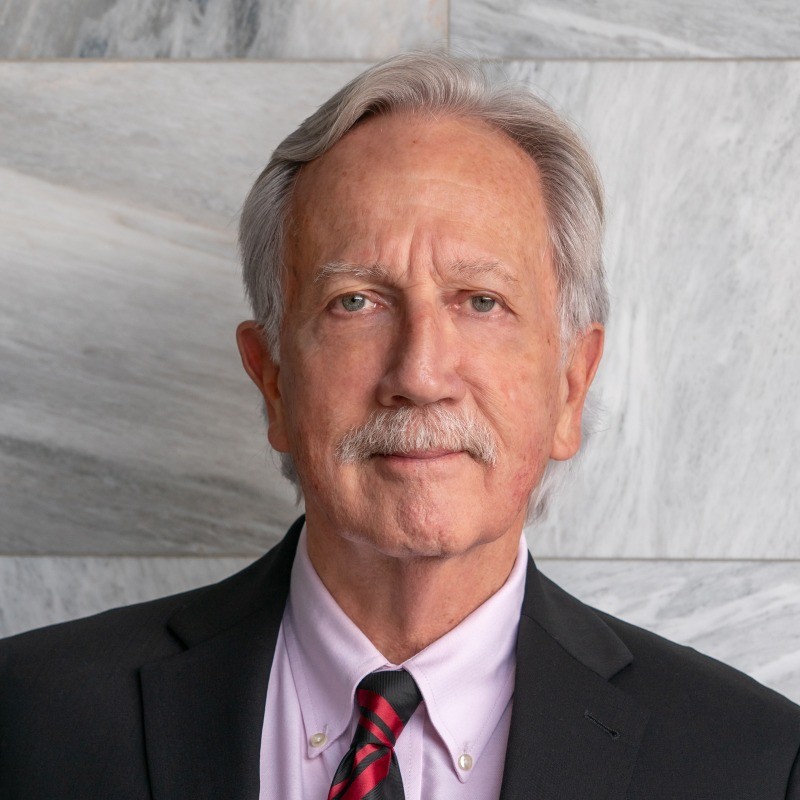 Bruce Kitchin