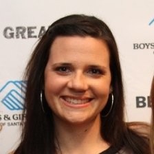Sarah Sheppard