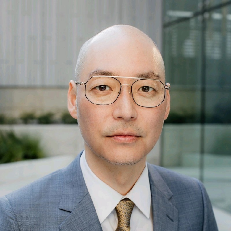 Tony Lee
