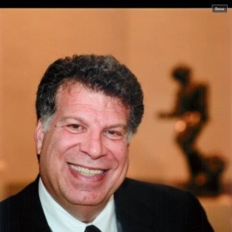 Garry Salomon