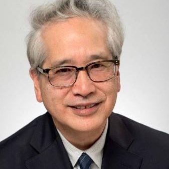 Donald Tamaki