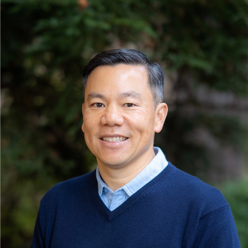 Kevin Chung