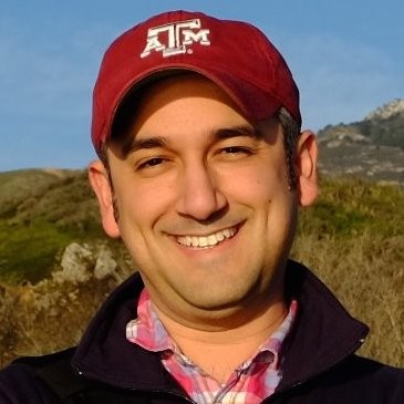Anthony Raymundo