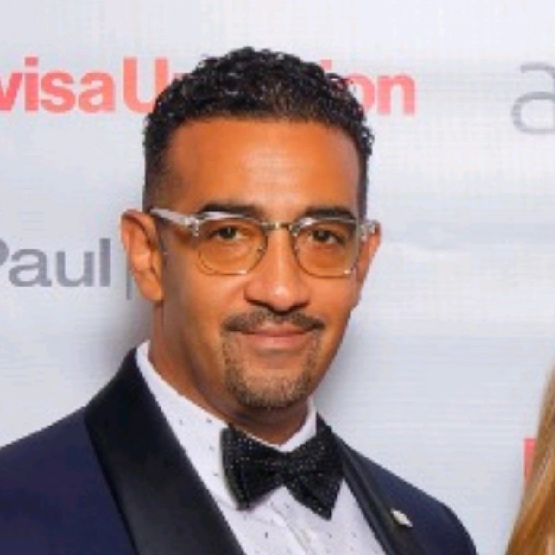 Gamaliel Delgado
