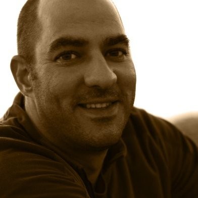 David Burtt