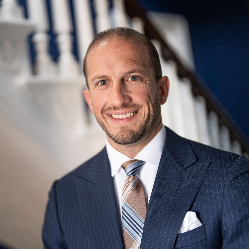 Nicholas Passalacqua