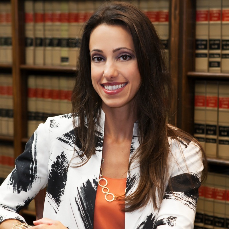 Christina Matassini