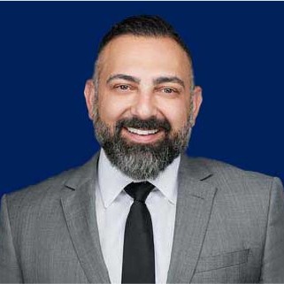 Bobby Taghavi