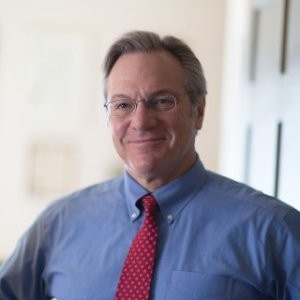 David Silver