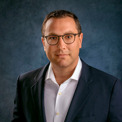 Daniel Brumer