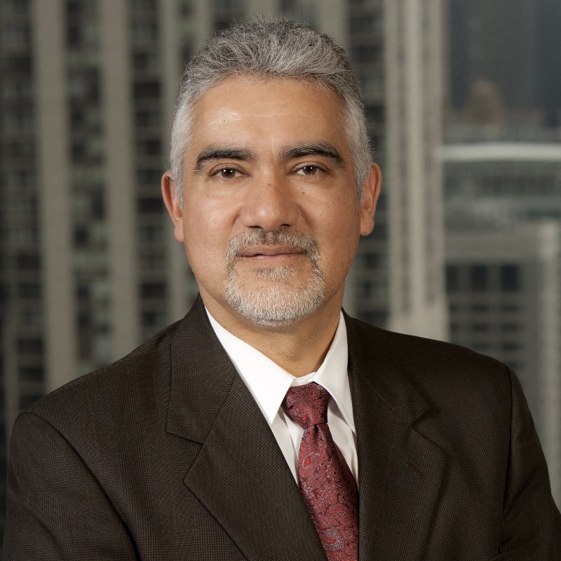 Jorge Cazares