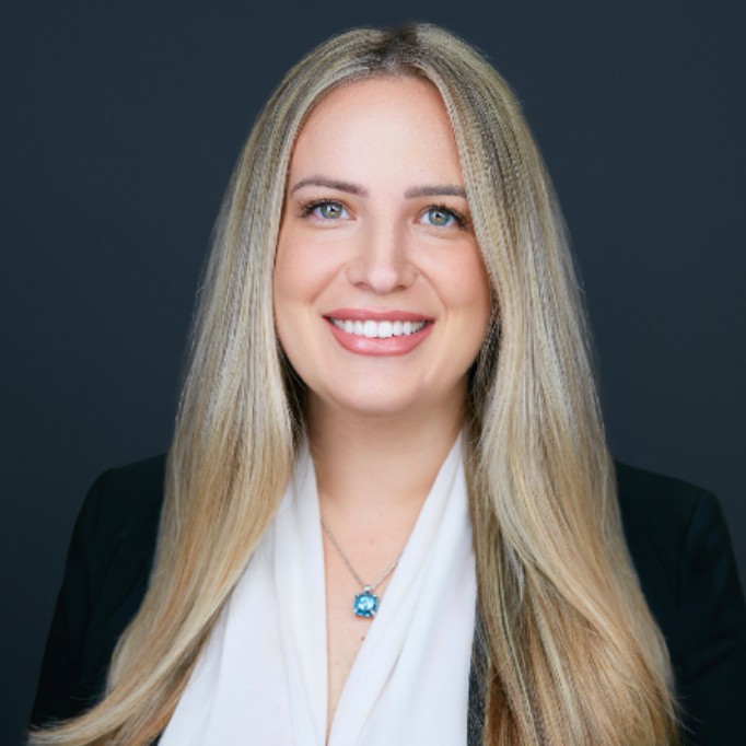 Alyssa Silvaggi