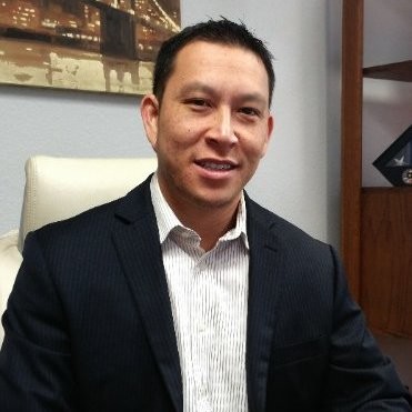 Rex Tran