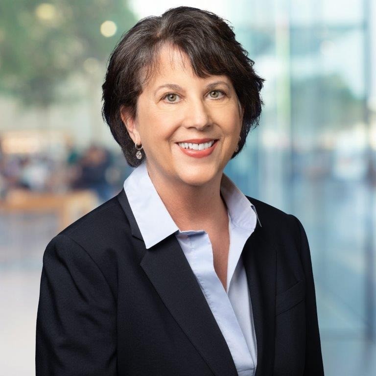 Barbara Gadbois