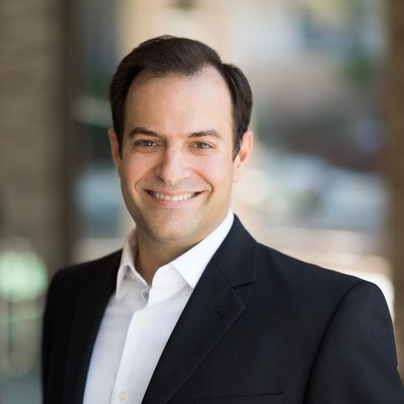 Saleh Kaihani