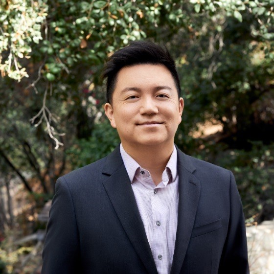Charlie Fu