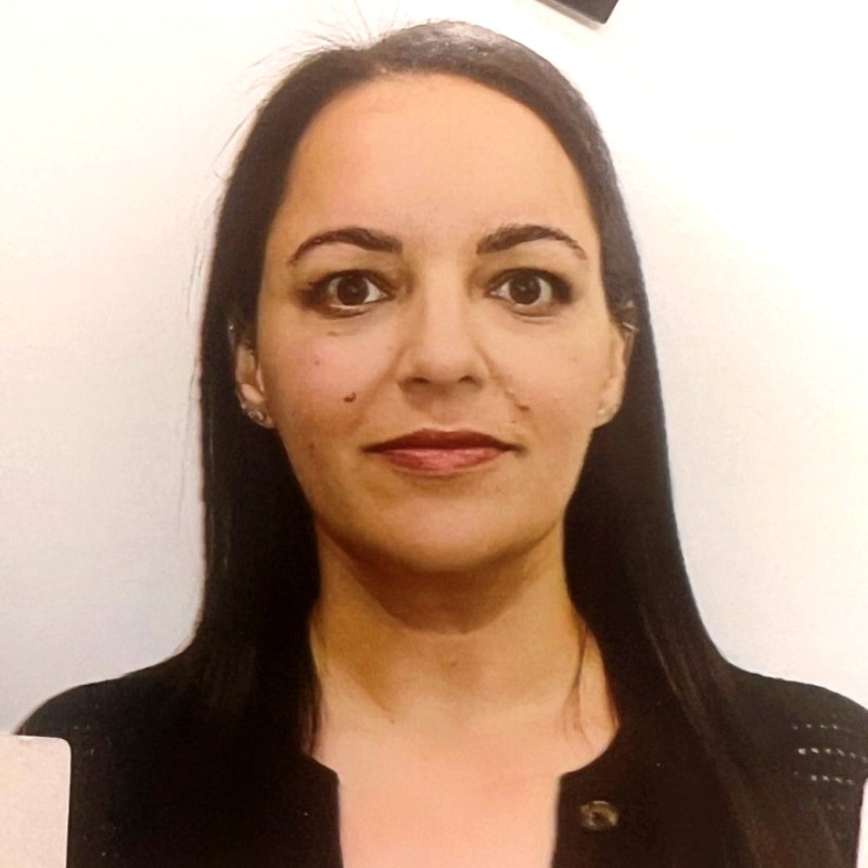 Katie Sayyah