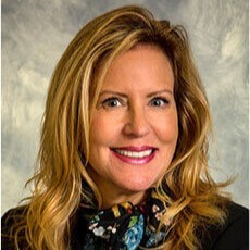 Carin Johnson