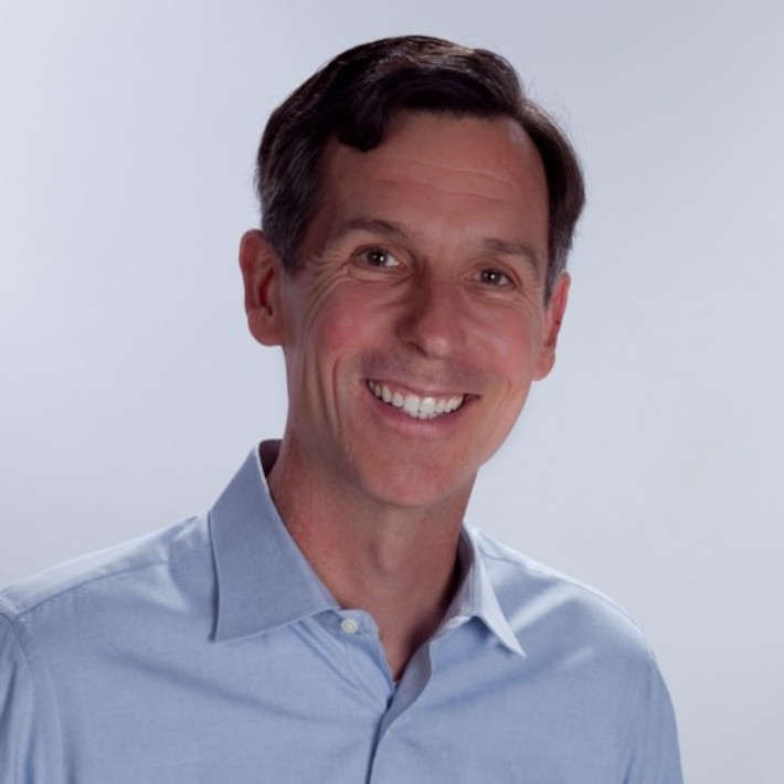 Derek Cole