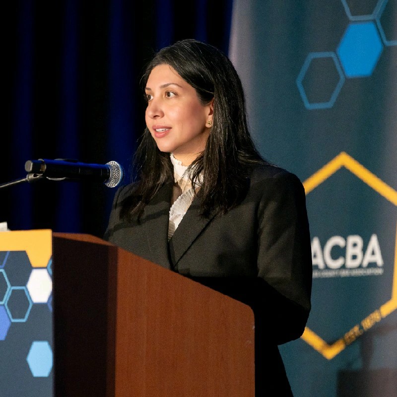Shehnaz Bhujwala