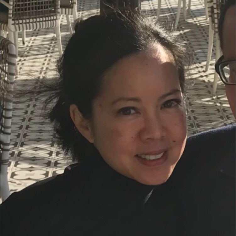 Elsie Arias