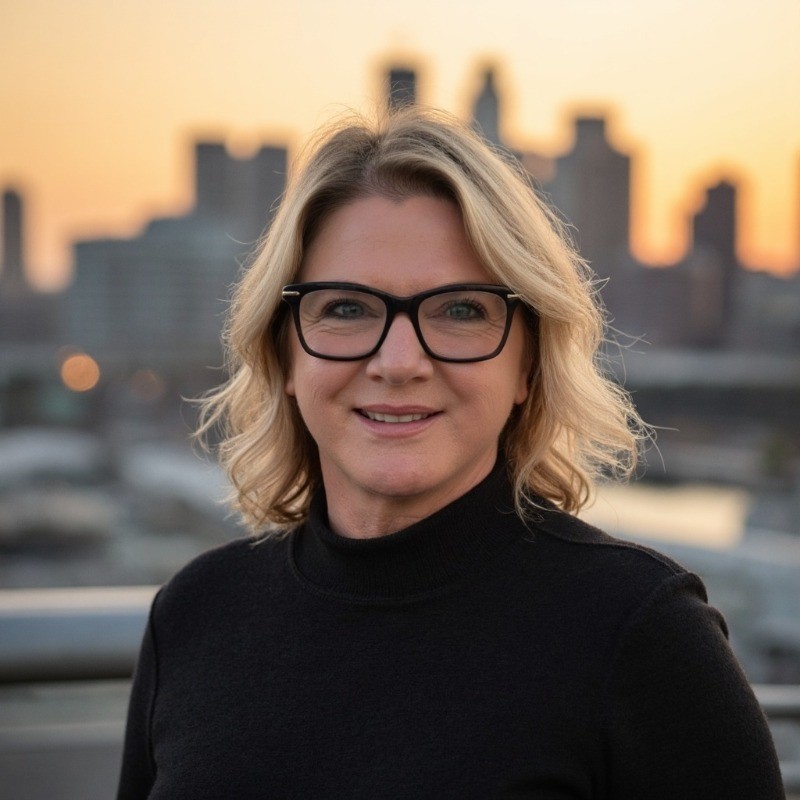 Carrie McLain