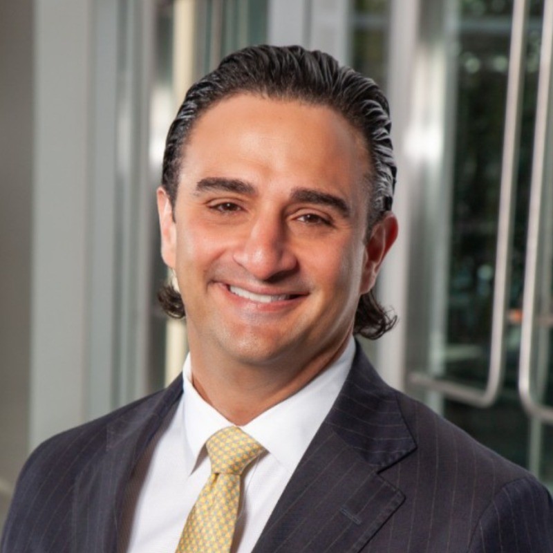Arnold Shokouhi
