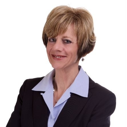 Mary Degoede