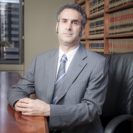 Kenneth Greenstein