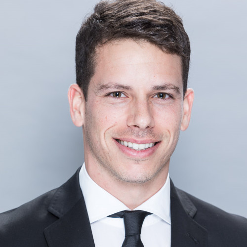 David Weisselberger