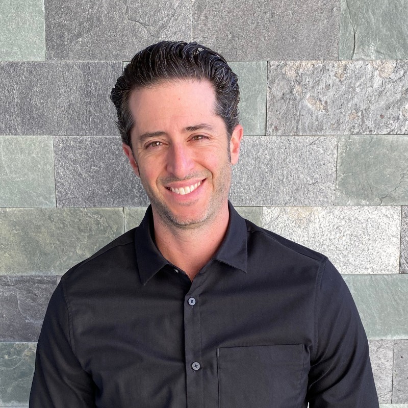 Jonathan Drexler