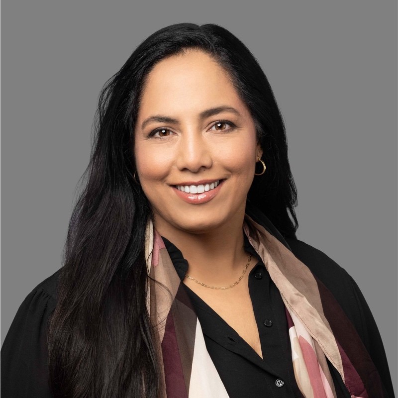 Nitasha Sawhney