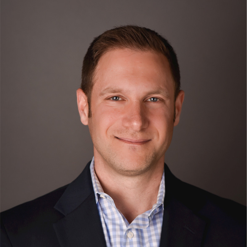 Evan Shenkman