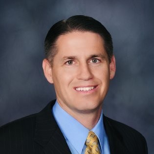 John Aldrich