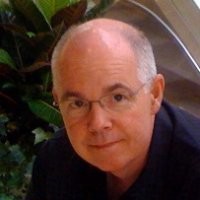 Jeffrey Love