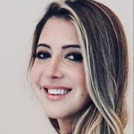 Hengameh Safaei