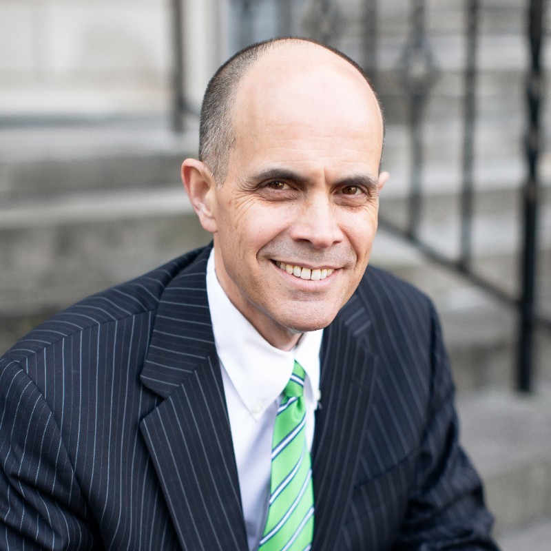 Richard Scrugham