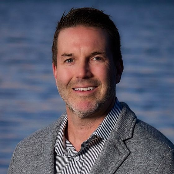 Jeffrey Greenman