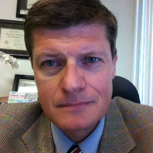 David Reid