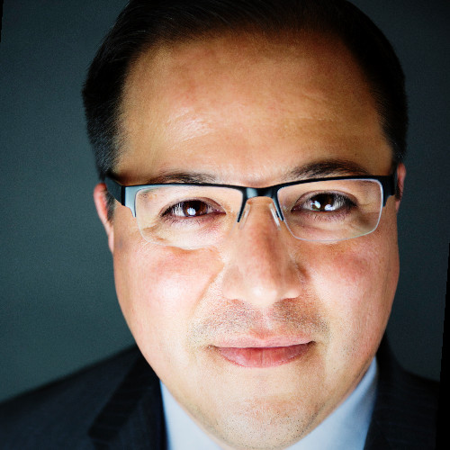 Adrian Zamora
