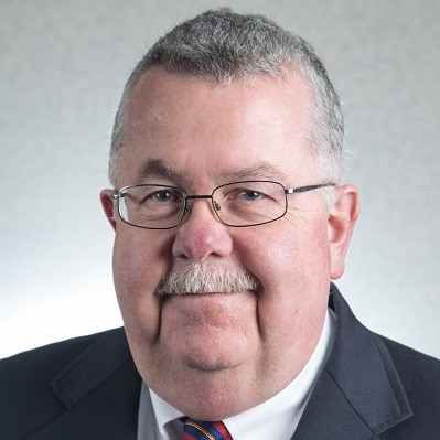 Kent Thompson