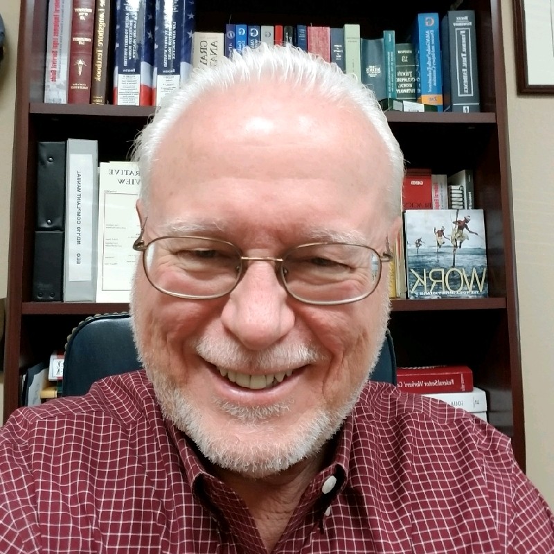 Steve Brown